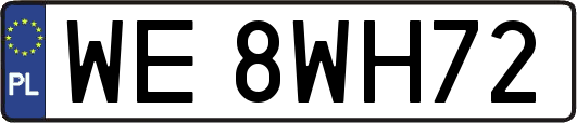 WE8WH72