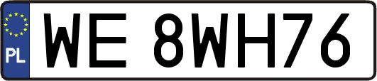 WE8WH76