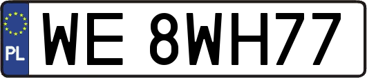 WE8WH77