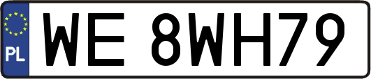 WE8WH79