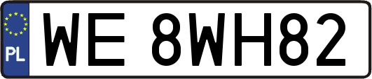 WE8WH82