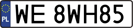 WE8WH85