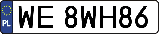 WE8WH86