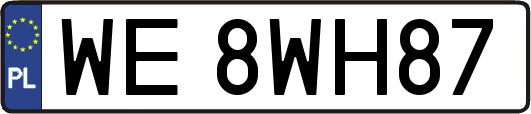 WE8WH87
