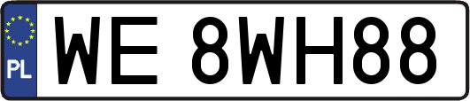 WE8WH88