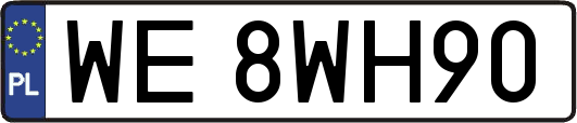 WE8WH90