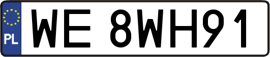 WE8WH91