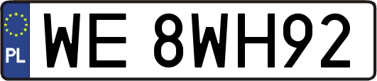 WE8WH92