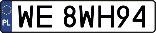 WE8WH94
