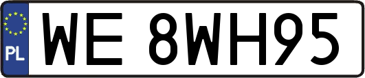 WE8WH95