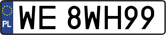 WE8WH99