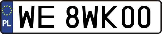 WE8WK00