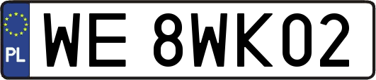 WE8WK02
