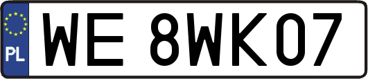 WE8WK07