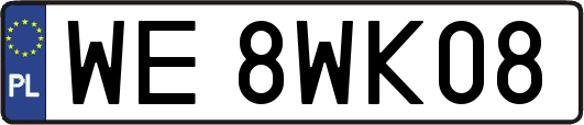 WE8WK08