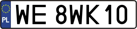 WE8WK10