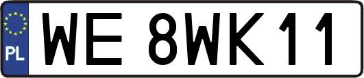 WE8WK11