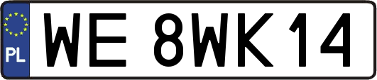 WE8WK14