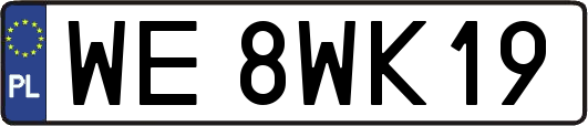 WE8WK19