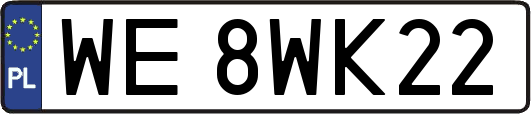 WE8WK22