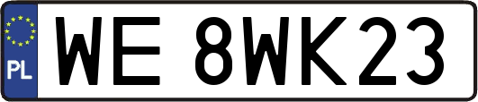 WE8WK23