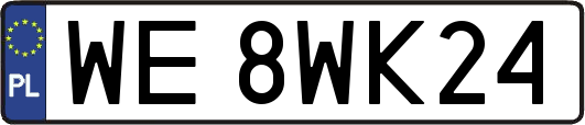 WE8WK24