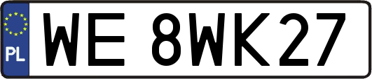 WE8WK27