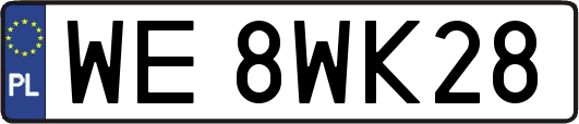 WE8WK28