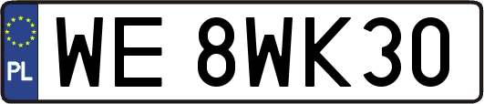 WE8WK30