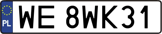 WE8WK31