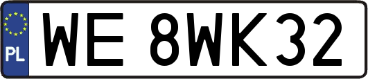 WE8WK32