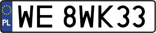 WE8WK33