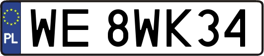 WE8WK34