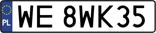 WE8WK35