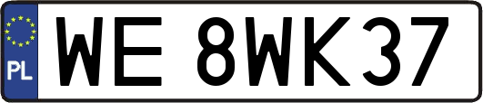 WE8WK37