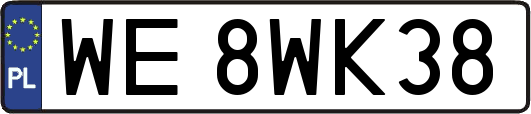 WE8WK38