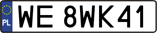 WE8WK41