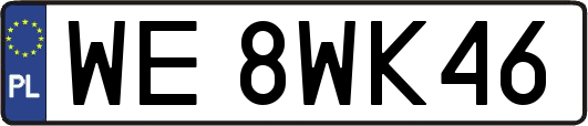 WE8WK46