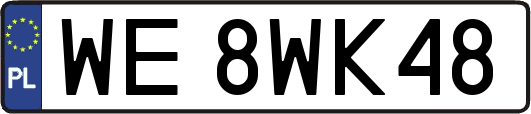 WE8WK48