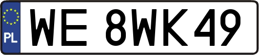 WE8WK49