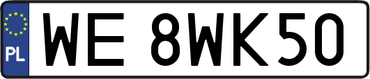 WE8WK50