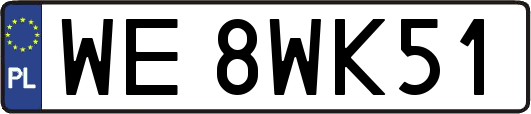 WE8WK51