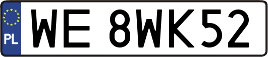 WE8WK52
