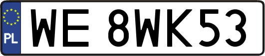 WE8WK53