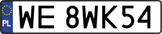 WE8WK54