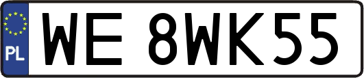 WE8WK55