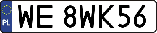 WE8WK56