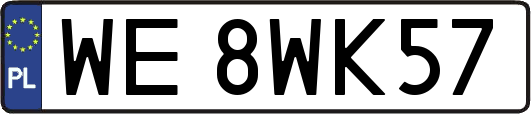 WE8WK57