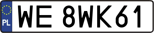 WE8WK61