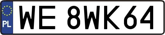 WE8WK64